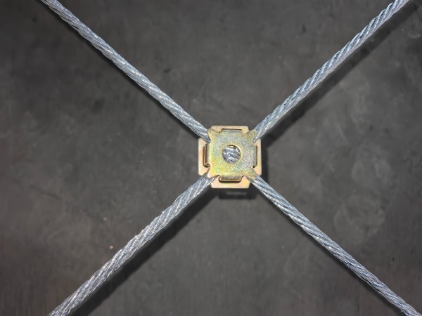 被动防护网产品展示